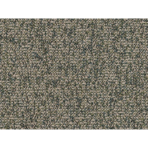 Zelená čalúnená dvojlôžková posteľ s úložným priestorom s roštom 160x200 cm Simon – Micadoni-image-4