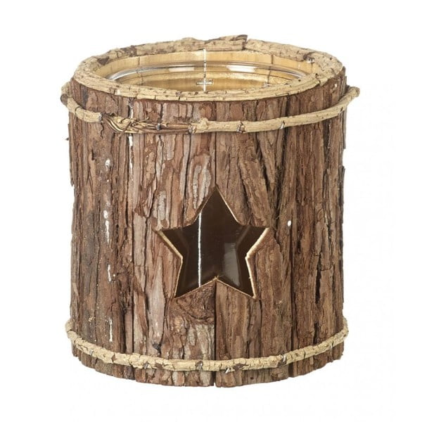 Lampáš Star Wood