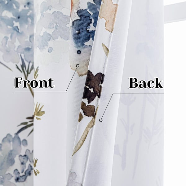 Biely dimout záves 135x250 cm Solkone – Restilo-image-4