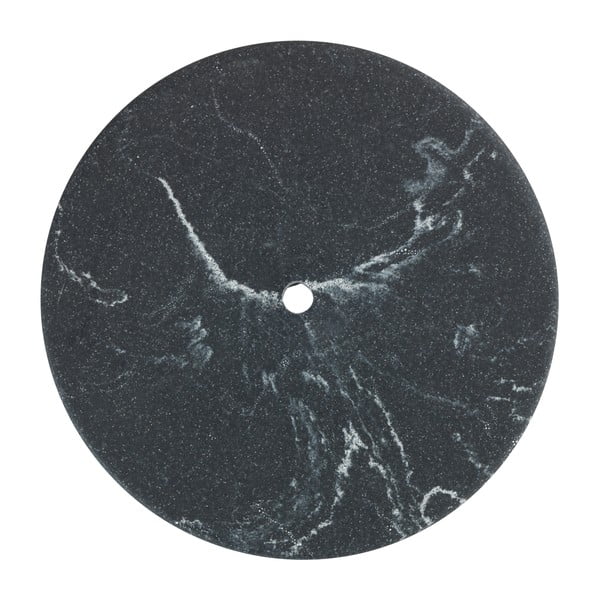 Čierny stojan na kuchynské utierky Wenko-image-4