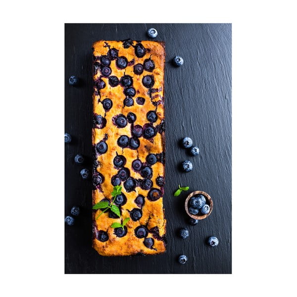 Kovová forma na pečenie chleba 15x27,5 cm Grande – Orion-image-4