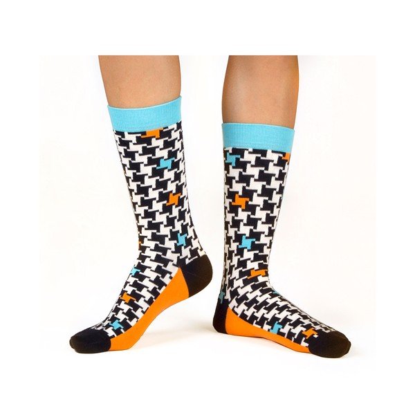 Ponožky Ballonet Socks Vane, veľkosť  36 - 40-image-1