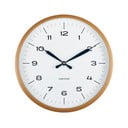 Nástenné hodiny ø 30 cm Modern Factory – Karlsson