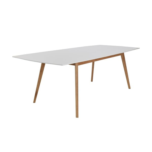 Jedálenský stôl Millie, 95x180 cm