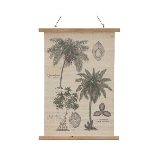 Tapiséria 50x70 cm Palm – Ixia