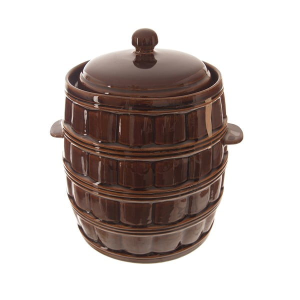 Nádoba na kvasenie zeleniny 12 l – Orion