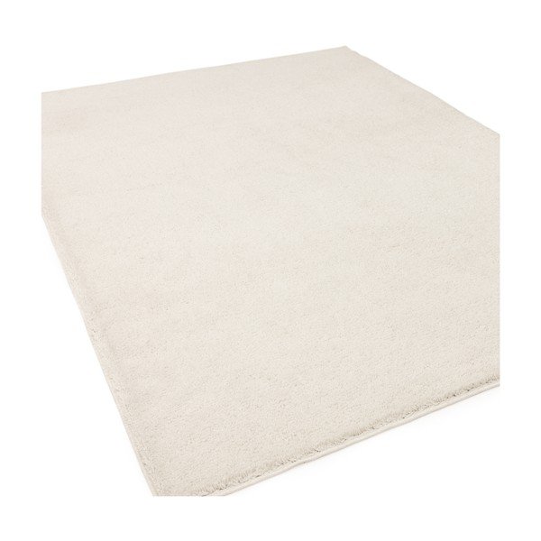 Slonovinový prateľný koberec 120x170 cm Super Snug – Asiatic Carpets-image-4