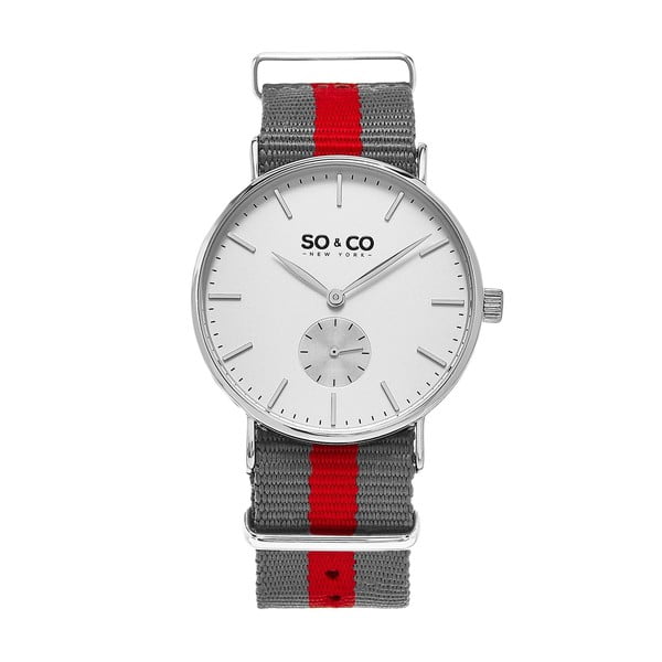 Dámske hodinky So&Co New York GP16138