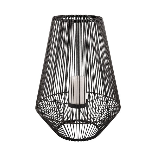 LED solárne vonkajšie svietidlo ø 37 cm Mineros - Trio-image-4