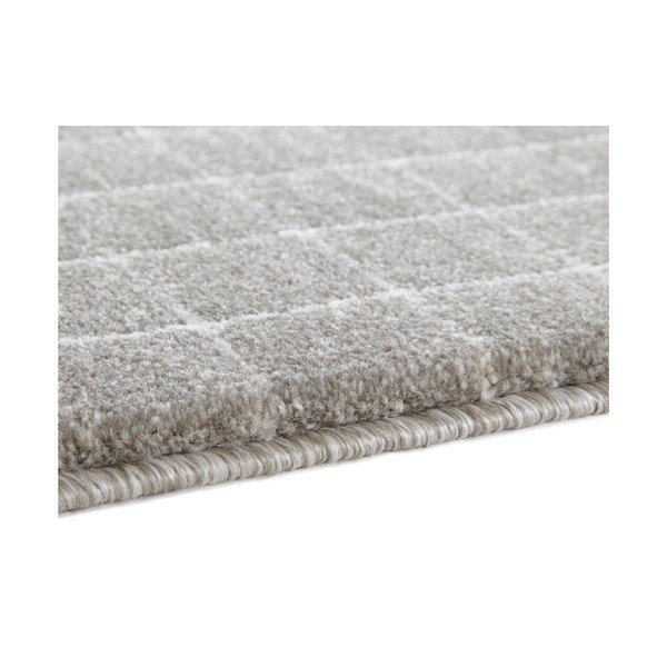 Sivý koberec Elle Decoration Euphoria Ermont, 200 × 290 cm-image-1