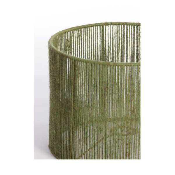 Zelené tienidlo ø 40 cm Tossa – Light & Living-image-2