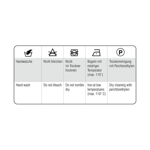 Biela záclona 245x140 cm Voile - Gardinia-image-4