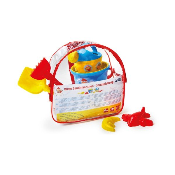 Set hračiek na pieskovisko Legler Sandbox Toys-image-1