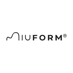Miuform · Na sklade