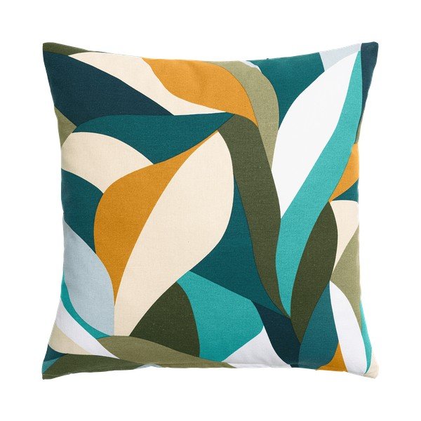 Dekoračný vankúš 50x50 cm Swan – douceur d'intérieur