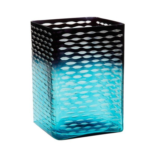 Váza Côté Table Rectangu, 16x22 cm-image-1