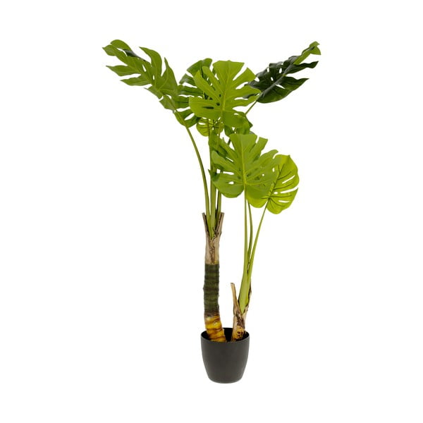 Umelá monstera (výška  130 cm) – Kave Home