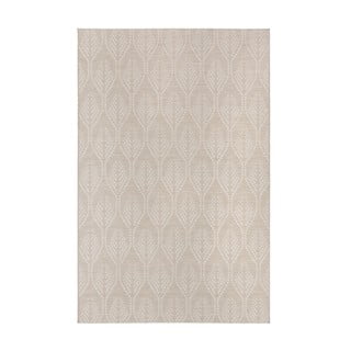 Béžový vonkajší koberec Flair Rugs Seed, 200 x 290 cm