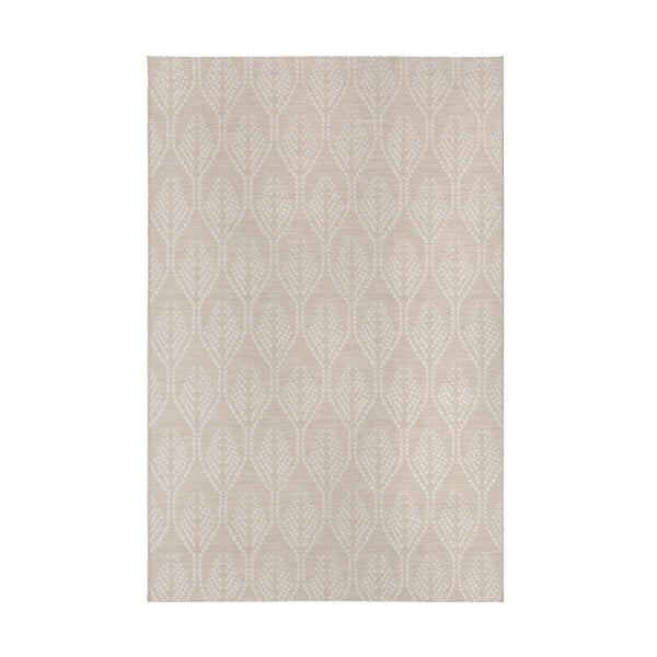 Béžový vonkajší koberec Flair Rugs Seed, 200 x 290 cm