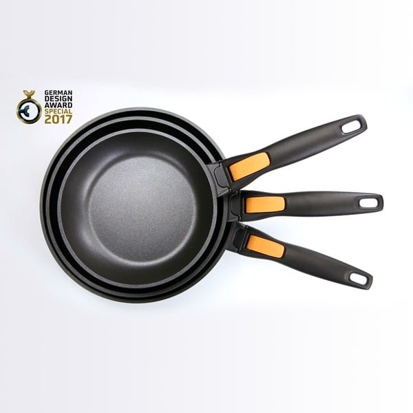 Panvica Tescoma SmartCLICKL, Ø 20 cm-image-1