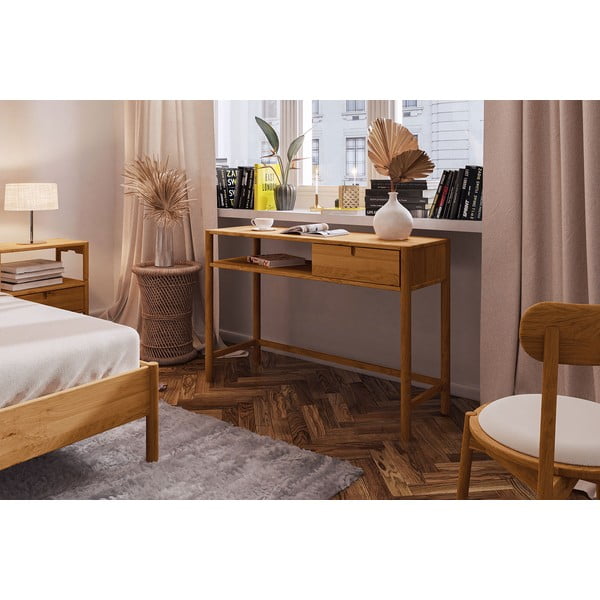 Toaletný stolík 120x46 cm Pola - The Beds-image-2