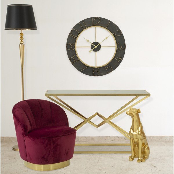 Voľne stojacia lampa Mauro Ferretti Stilo, ø 40 cm-image-1