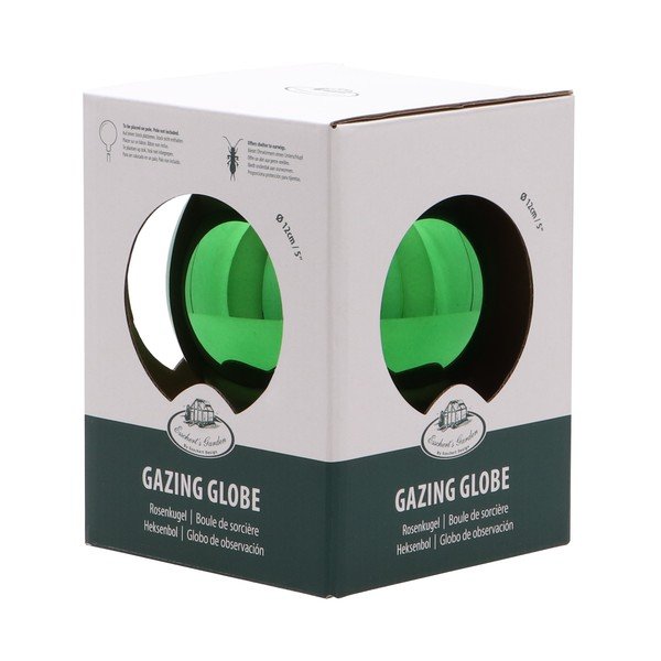 Sklenené gule na plot v súprave 3 ks – Esschert Design-image-4