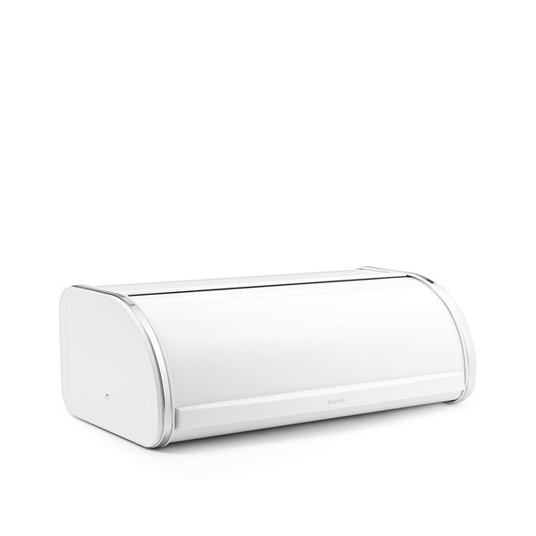 Biely chlebník Brabantia Roll Top-image-1