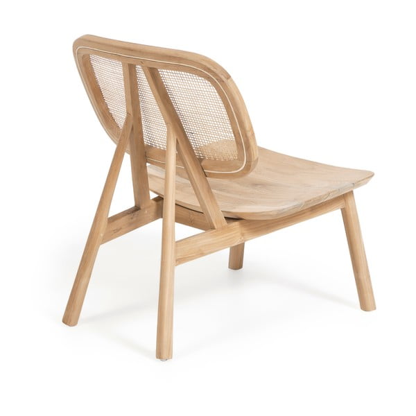 Ratanové kreslo Kave Home Nadra-image-3