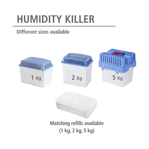 Pohlcovač vlhkosti - Wenko-image-3