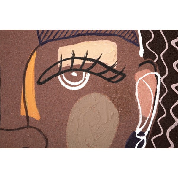 Obraz 80x100 cm Tribal - Mauro Ferretti-image-2