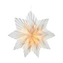 Biela svetelná dekorácia Neela – Markslöjd