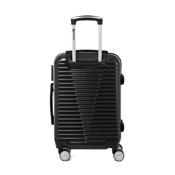 Sada 2 cestovných kufrov na kolieskách Teddy Bear Liliya-image-2