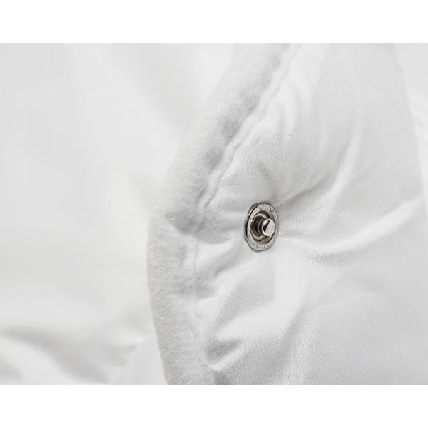 Celoročná perina s dutými vláknami Sleeptime, 140 x 200 cm-image-2