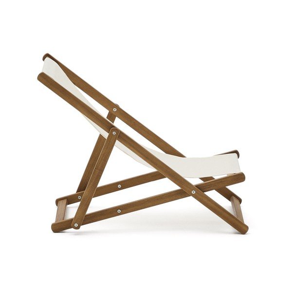 Detské záhradné ležadlo Adredna – Kave Home-image-3