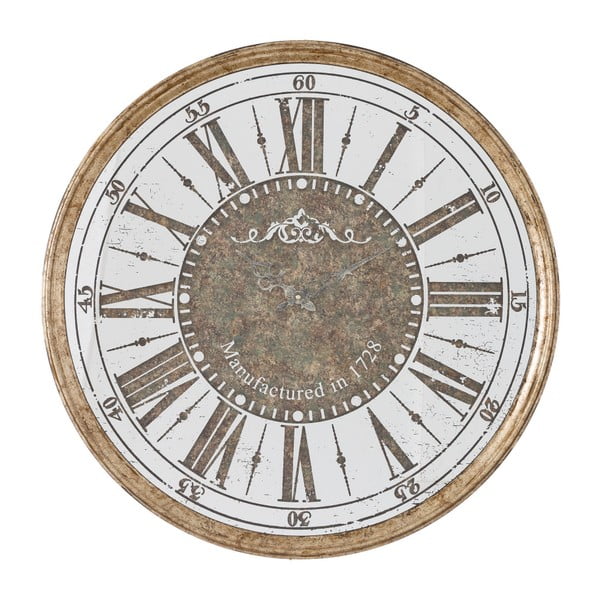 Nástenné hodiny Ixia Clock