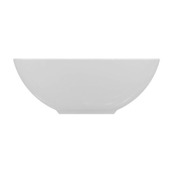 Biele keramické umývadlo ø 41 cm Strada O – Ideal Standard-image-2
