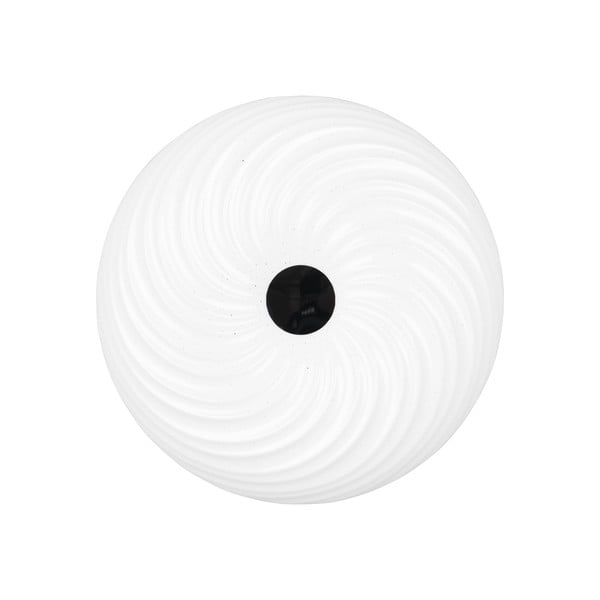 Biele LED stropné svietidlo ø 37,5 cm Gravity – Reality-image-2