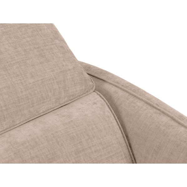 Béžové kreslo Hubble – Windsor & Co Sofas-image-1