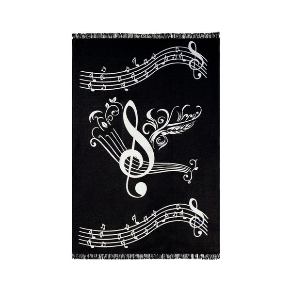Obojstranný prateľný koberec Kate Louise Doube Sided Rug Melody, 140 × 215 cm-image-3