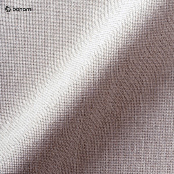 Krémovobiela pohovka Scandic Garda, 225 cm-image-3