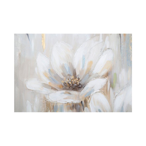 Ručne maľovaný obraz Mauro Ferretti Blossom, 100 × 100 cm-image-4