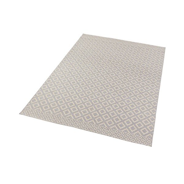 Sivý koberec Zala Living Minnia, 77 × 150 cm-image-2