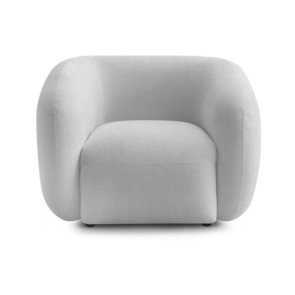 Sivé kreslo Celine – Bobochic Paris-image-3