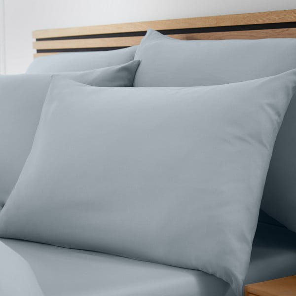 Obliečky na vankúše v súprave 4 ks 75x50 cm So Soft Non–Iron – Catherine Lansfield-image-1