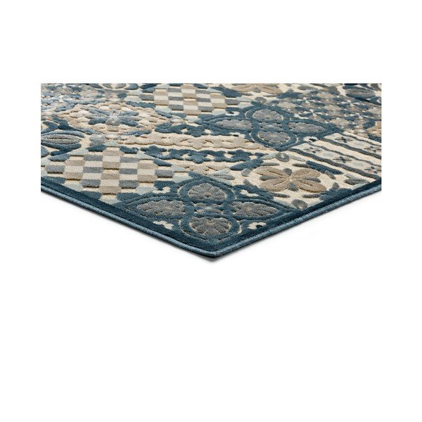 Koberec Universal Soho Blue, 140 × 200 cm-image-2