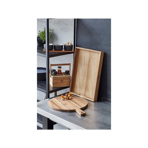 Drevená doštička 40x51.5 cm - Holm-image-1