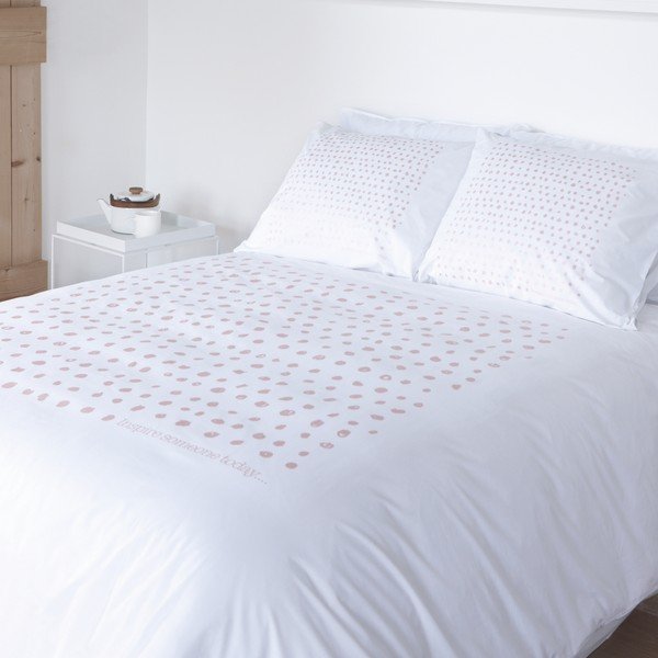 Obliečky Walra Dots, 200 x 220 cm-image-1