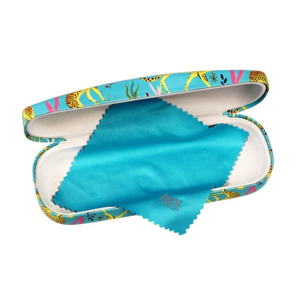 Puzdro na okuliare Cheetah – Rex London-image-2