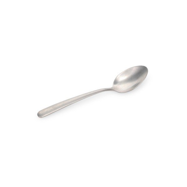 Antikoro príbor 16 ks v striebornej farbe pre 4 osoby Aura – Salt&Pepper-image-4
